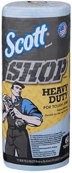 くみっきぃ出品 Amazon.co.jp: Scott プロショップタオル ヘビー 60カット65710 : 車